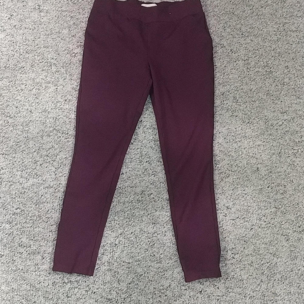 NICKI MINAJ Casual Stretch Pants Women/Jrs